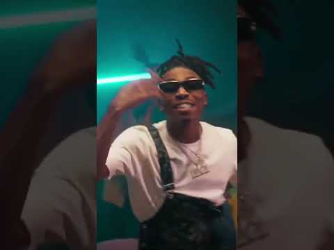 Burna boy - let go ft kizz daniel, mayorkun, small doctors, kaffy and zoro.