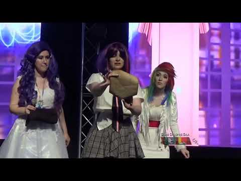 Grand Galloping Gala - BronyCon 2019