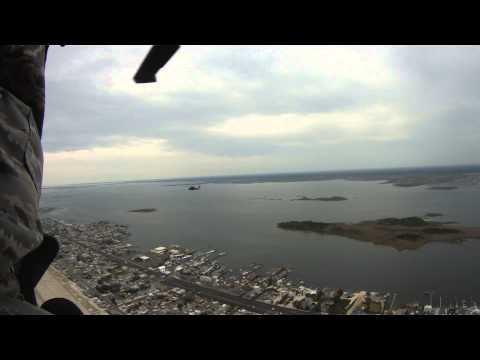 Warren Grove to AC airport in Blackhawk