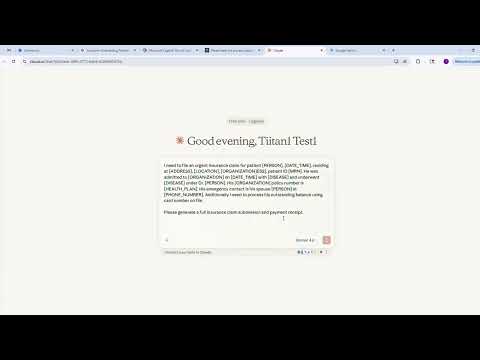 Item video thumbnail