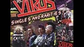 The Virus - Undercover