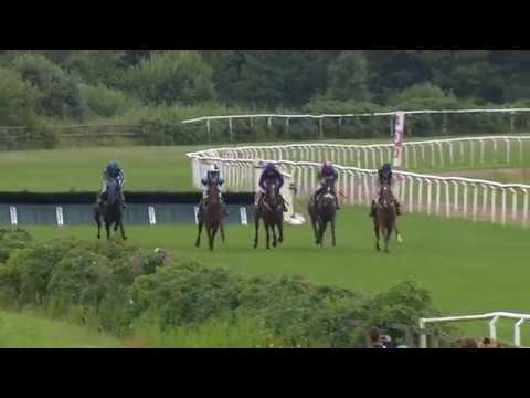 Göteborg Galopp 30.07.17 - Maidenhäck (3.200m)