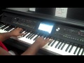 Dave Brubeck Take 3 5 And 7 Piano Improv