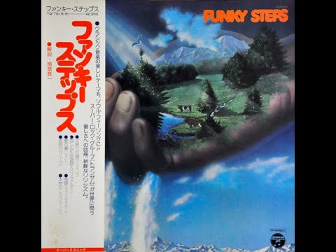 Tranzam - Largo From Mandolin Concerto  -1974