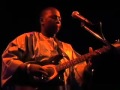 Ali  Farka Toure     Ai du