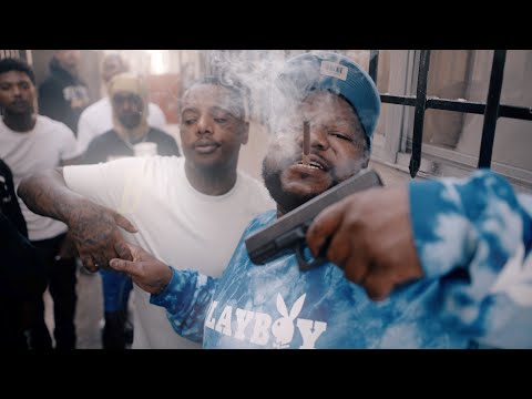 Big Sad 1900 - Greatness (Official Music Video)