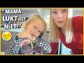 HELAAS...DEZE MAMA KAN NiET ALLES ? | Bellinga Vlog #1931