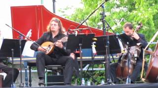 Trio RV 82 in Do Maggiore de A.Vivaldi (Allegro finale)