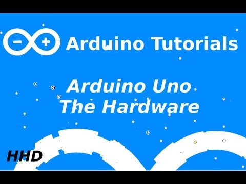 Arduino Tutorials