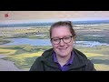 Online editie van Wereld Trekvogeldag vanuit de Oostvaardersplassen