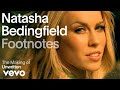Natasha Bedingfield The Making Of Unwritten Vevo Footnotes