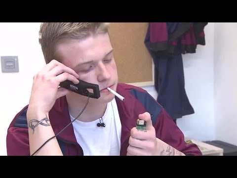 Jung im Knast Doku Deutsch 2017  Geburtstag hinter Gittern Doku HD