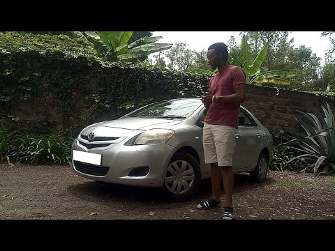 Thumbnail for TOYOYA BELTA 2008 OFFICIAL REVIEW | El.P Reviews. by Toyota Belta