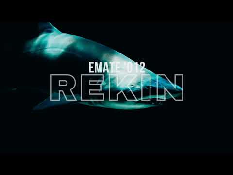 EMATE '012 - REKIN (PROD. 27CORAZONES BEATS)
