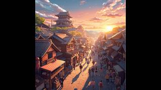 Download lagu Japanese Castle Town BGM 🏯 1 Hour | Peaceful Edo Period Music for Study, Sleep & Relaxation mp3 Download lagu Japanese Castle Town BGM 🏯 1 Hour | Peaceful Edo Period Music for Study, Sleep & Relaxation mp3