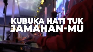 Download lagu ROHMU YANG HIDUP (KUBUKA HATI TUK JAMAHANMU) (JPCC WORSHIP) #gbi #worshipmusic #pujiankelegaan mp3