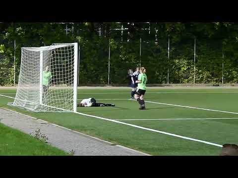 Fortuna St. Jürgen - Eichholzer SV I Frauen Landesliga Holstein I 02.09.2017