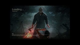 史上最悪の裏切りをされた13日の金曜日 - Friday the 13th: The Game 実況プレイ