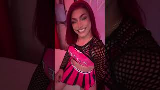 Sexual Latino trans woman