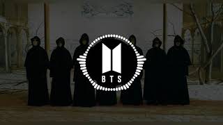 BTS &#39;Fake Love&#39; (Rocking Vibe) INSTRUMENTAL