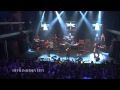Coheed & Cambria: Neverender - Everything Evil / The Trooper / Devil In Jersey City (Medley)