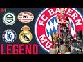 De Rijke Loopbaan Van Arjen Robben: Van Groningen Tot Aan De Champions League Finale!