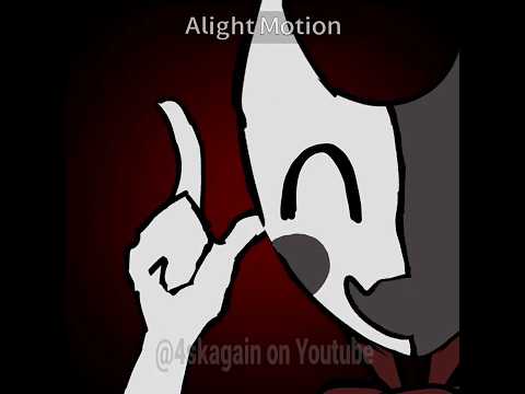 ⚠️ Flash warning ⚠️ ENA REMIX - Razzle Dazzle #dandysworld #ena #animation