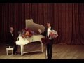Сергей Захаров - Концерт "Благодарю тебя "(2 часть) 
