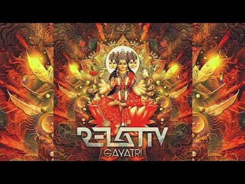 Relativ - Gayatri