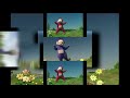 Teletubbies New Version Scan Veg Replace