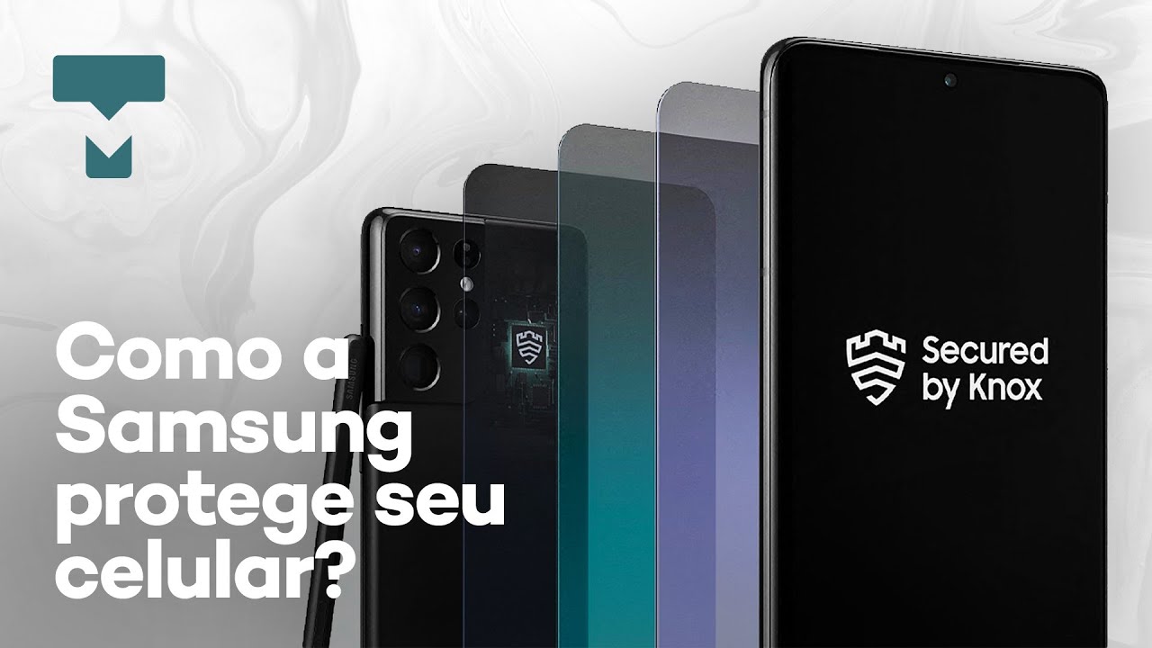 As 6 camadas de segurança dos dispositivos Samsung