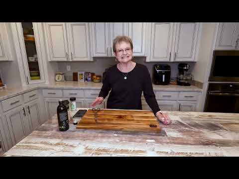 How to cook pork chops in your air fryer | Easy recipe made in the airfryer | Boneless pork chops