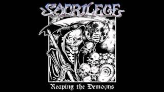 Sacrilege - Spirit Cry