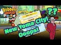 New Yoma City Oops 2nd Boss Unlock Details