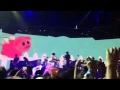 Swine Lady Gaga Live - iTunes Festival 01/09/2013 ...