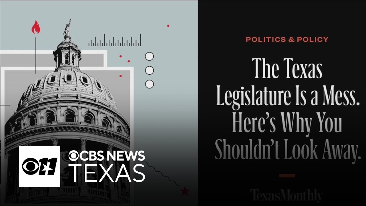 The 89th legislative session | Texas Monthly