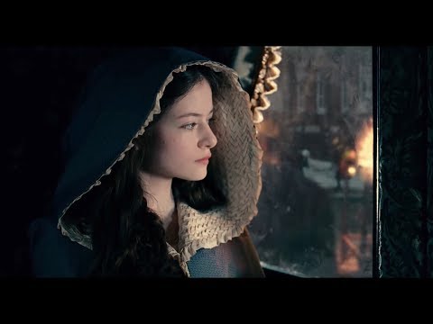 The Nutcracker and The Four Realms Trailer Song (Fall on me - Andrea Bocelli, Matteo Bocelli )