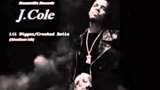 J.Cole &quot;Lil Niggaz/Crooked Smile&quot; (DJJustBeatz Edit)