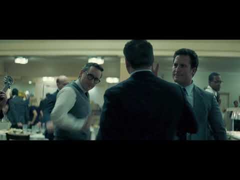 Vice: Deleted Musical Scene