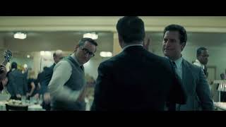 Vice: Deleted Musical Scene video