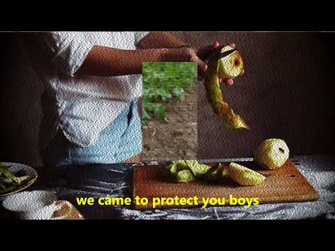 O Neno Basko - Ghrelos con patakas