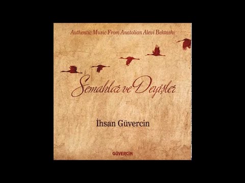 İhsan Güvercin - Ele Bele Dile (Nefes)  [Official Audio Güvercin Müzik ©]
