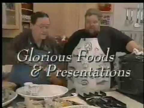 COOKING AROUND with John Rega