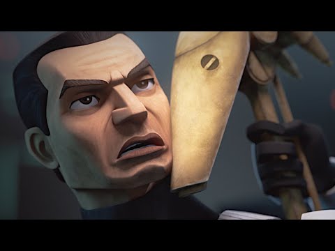CLONES - The Clone Wars Fan Animation Compilation