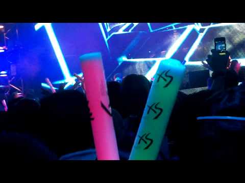 Sebastian Ingrosso - Levels @ XS Las Vegas, 7 of 20, 10-15-2011, 1080p HD