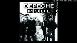 Depeche Mode - It Doesn&#39;t Matter Two [12 ɪɴᴄʜ ʀᴇᴍɪx]