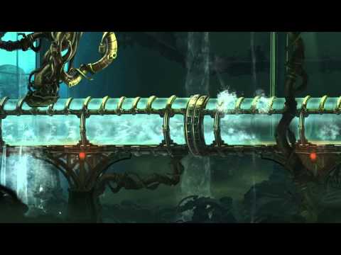 Rayman Legends Next Gen Launch Trailer [DE]