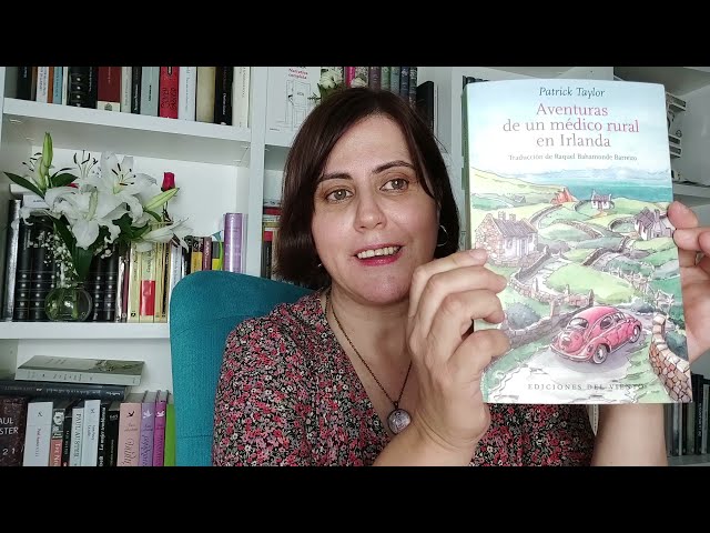 Vídeo relacionado con Aventuras de un médico en Irlanda: 68 (Viento Abierto)