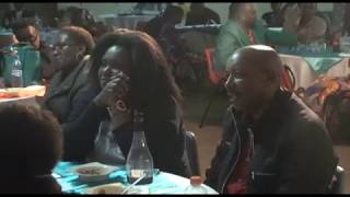 Essential Attitudes for Spiritual Growth-Rev. Sylvester Kirwa