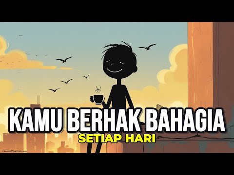10 Alasan Kuat Kenapa Kamu HARUS Bahagia Setiap Hari!